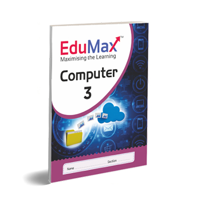 EduMax computer - 3