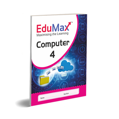 EduMax computer - 4