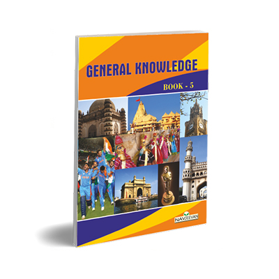 General Knowledge Book 5