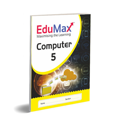 EduMax computer - 5
