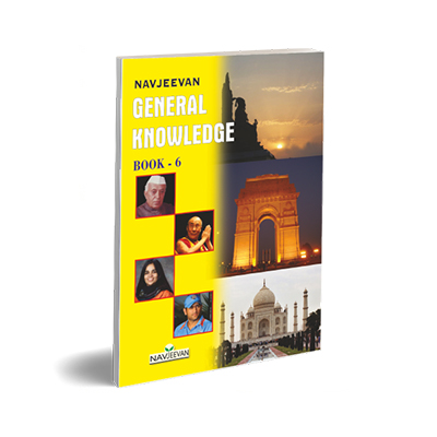 General Knowledge Book 6