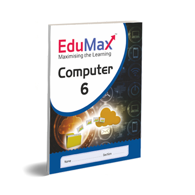 EduMax computer - 6