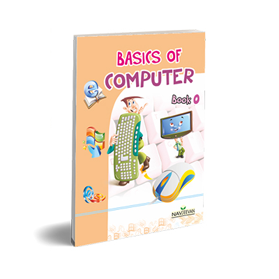 Basics of Computer Book 0