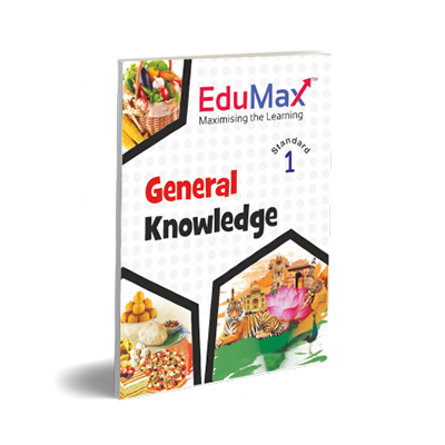 EduMax General Knowledge 1