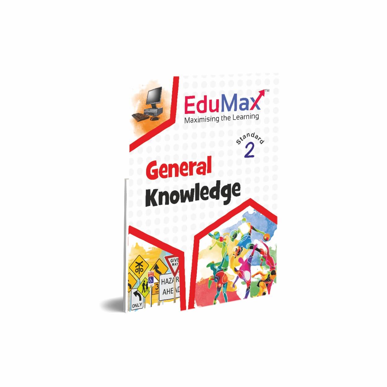 EduMax General Knowledge 2