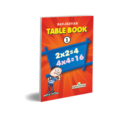 Npp Table Book - 1