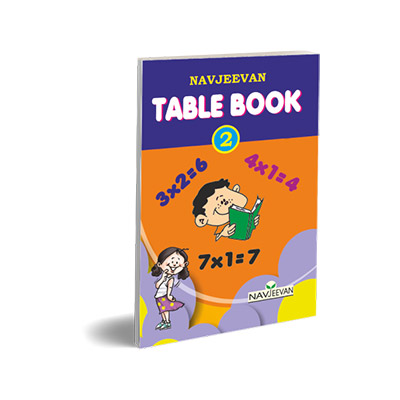 Npp Table Book - 2