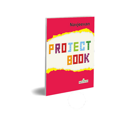 Npp Project Book (64 Pages)