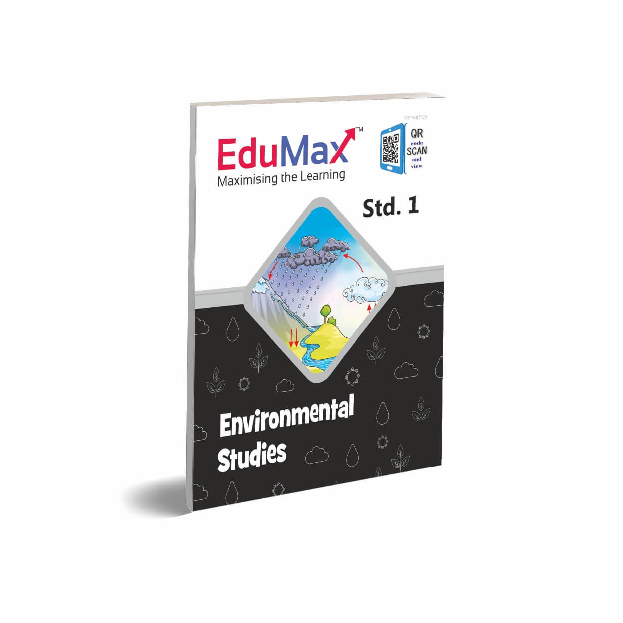 EduMax Environmental Studies Std 1