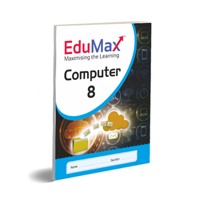 EduMax computer - 8
