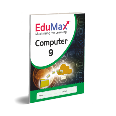 EduMax computer - 9