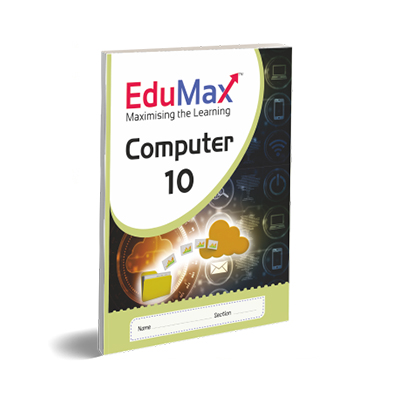 EduMax computer - 10