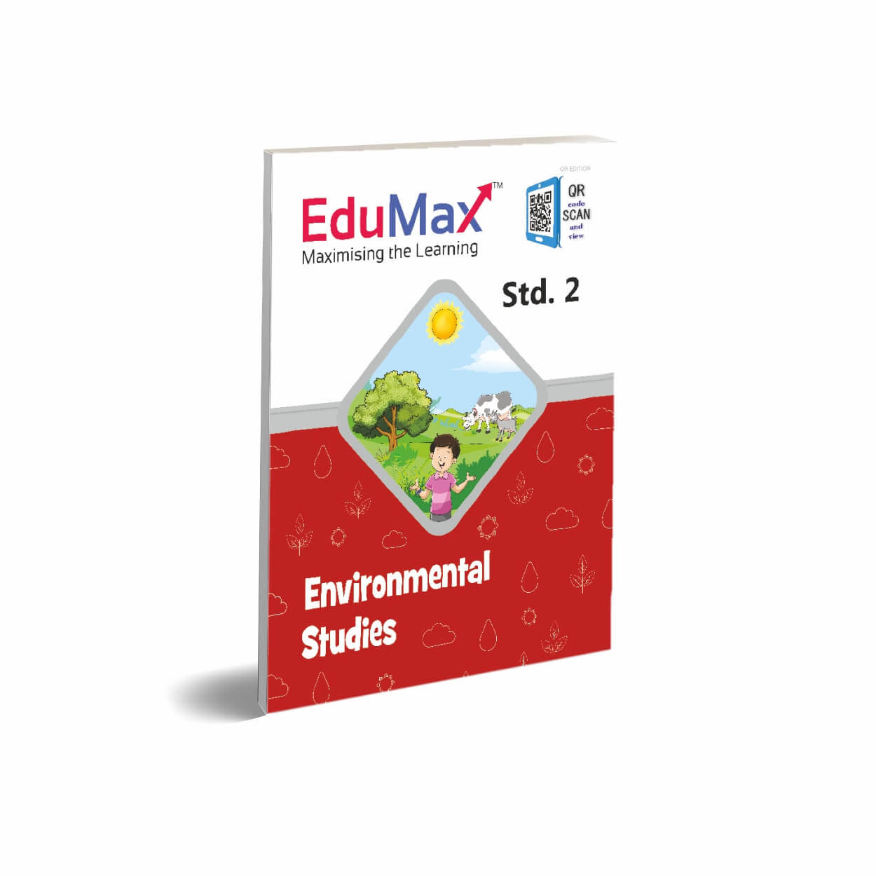 EduMax Environmental Studies Std 2