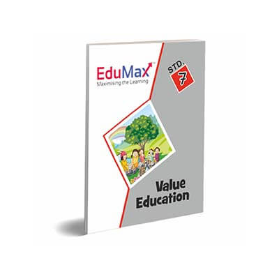 EduMax Value Education Std 7