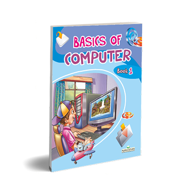 Basics of Computer Book 1