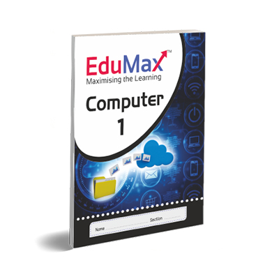 EduMax computer - 1