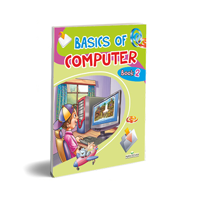 Basics of Computer Book 2